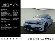 VW Golf, 1.5 TSI Life Active 96kW SPUR, Jahr 2022 - Kelkheim (Taunus)