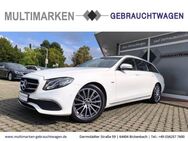 Mercedes-Benz E 220 Avantgarde T d EU6d-T Sport/Niveau/AHK/LED - Bickenbach (Hessen)