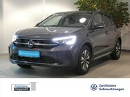 VW Taigo, 1.0 TSI MOVE Move (EURO 6d) Move, Jahr 2024 - Blaufelden