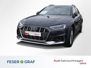 Audi A4 Allroad, 40 TDI quattro, Jahr 2022 - Fürth