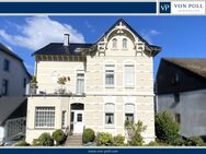 Charmante Villa in Bestlage von Lüdenscheid - Lüdenscheid