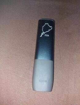 IQOS - Linkenbach