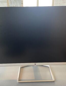 HP Monitor 27-inch Display - Berlin Mitte