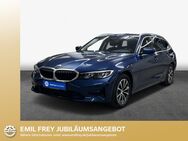 BMW 318, d Advantage, Jahr 2021 - Filderstadt