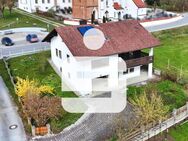 Schönes EFH im Ortskern von Wolfakirchen - Haarbach