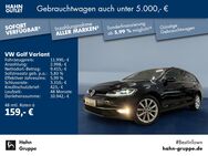 VW Golf Variant, 2.0 TDI Golf VII Highline, Jahr 2017 - Niefern-Öschelbronn