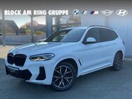 BMW X3, xDrive20i M Sport, Jahr 2023 - Braunschweig