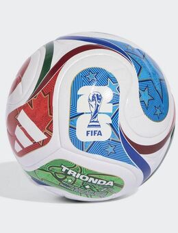 adidas Performance Fußball WC LGE J350 (1-St), Fußball WM