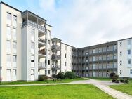 Helle Wohnung mit großem Balkon in guter Lage in Straubing - Straubing