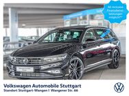 VW Passat Variant, 2.0 TDI Elegance R-Line, Jahr 2023 - Stuttgart
