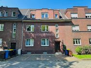 M'GLADBACH - EICKEN 3-FAMILIENHAUS MIT GARTEN IN VERMIETUNGSSICHERER LAGE! - Mönchengladbach