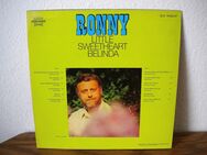 Ronny-Little Sweetheart Belinda-Vinyl-LP,1975 - Linnich