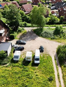 WOW! 2x Einfamilienhaus auf 4800qm Baugrundstück! - Stade (Hansestadt)