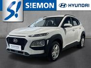 Hyundai Kona, 1.0 T-GDI Soko RKam, Jahr 2019 - Ibbenbüren