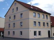 schöne vermietete Wohnung in ruhiger Lage als Kapitalanlage - Naumburg (Saale)