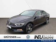 VW Passat, 2.0 TDI Comfortline WP, Jahr 2017 - Neubrandenburg