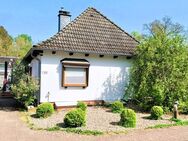 Attraktives Einfamilienhaus mit zwei Garagen in Buchholz zu vermieten - Buchholz (Nordheide)