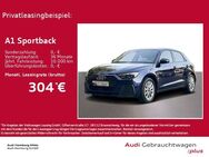 Audi A1 Sportback 25 TFSI basis LED Sitzhzg Virtual cockpit - Hamburg