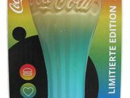 Coca Cola & Mc Donald´s Edition 2023 - Glas - Regenbogen - Doberschütz