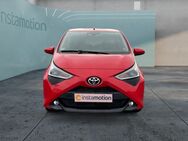 Toyota Aygo, 1.0 X-Play Team D EU6d 2-Zonen, Jahr 2021 - München