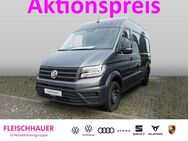 VW Crafter, 2.0 TDI Kasten 35 mittellang VK68602 EUR, Jahr 2024 - Bad Kreuznach