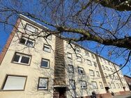 Bald frisch modernisiert: interessante 3-Zimmer-Wohnung - Grevenbroich