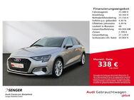 Audi A3, Sportback Advanced 30 TFSI, Jahr 2024 - Bielefeld