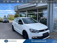 VW Polo, 1.0 Trendline, Jahr 2017 - Demmin