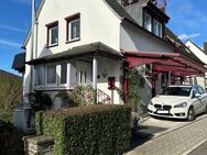 Einfamilienhaus mit viel Charme (Doppelhaushälfte) - Bullay