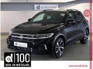 VW T-Roc, 2.0 TSI R-Line, Jahr 2024 - Wetzlar