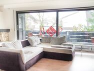 Gepflegter Wohnkomfort mit Klasse - Kamin, Design & Energieeffizienz - Garching (München)
