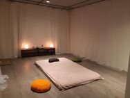 Tantra Massage mit zertifizierten Therapeuten - München Schwanthalerhöhe