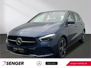 Mercedes B 250, e Progressive, Jahr 2023 - Rheine