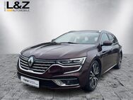 Renault Talisman, Grandtour Initiale Paris Auto, Jahr 2021 - Bad Segeberg