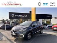 Renault Captur LIMITED TCe 90 - Spenge