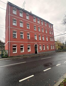 IHR INVESTMENT MIT SOFORTIGEM ERTRAG - WOHNUNG MIT CHARME - Eberswalde