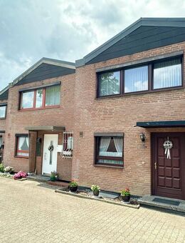Neues Zuhause für Ihre Zukunft - Reihenmittelhaus in Bad Schwartau - Bad Schwartau