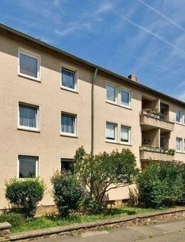 2-Zimmer-Wohnung mit Balkon - Rüdesheim (Rhein)