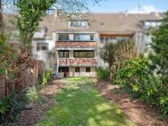 Mehrfamilienhaus mit viel Potenzial in Mönchengladbach Rheydt - Mönchengladbach