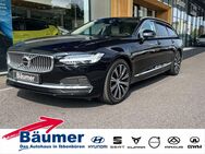 Volvo V90, Recharge T6 AWD Inscription Plug-In, Jahr 2021 - Ibbenbüren