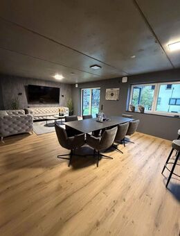 Moderne 3-Zimmer-Wohnung mit Terrasse & Garten - barrierefrei im QNG40NH-Neubau - Deggendorf