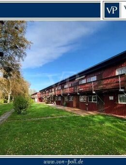 Reihenbootshaus, gepflegt, ausgebaut - Schwerin