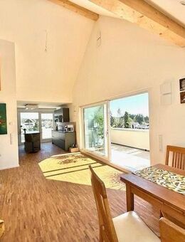 Exklusive 5 Zi.- Penthouse-Maisonettewohnung in Premiumlage von Bitz - Bitz