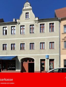 Renditequelle in zentraler Lage - Aschersleben