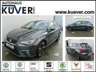 Seat Ibiza, 1.0 TSI FR, Jahr 2024 - Hagen (Bremischen)