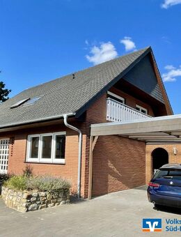 Schönes Wohnen in Beesten - Beesten