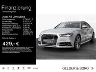 Audi A6, 3.0 TDI qu Limousine S line, Jahr 2016 - Bad Kissingen