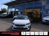 Opel Corsa, 1.2 Turbo Allwetter Lenkradh, Jahr 2023 - Werder (Havel)