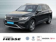 VW Tiguan, 2.0 TDI Allspace Elegance, Jahr 2023 - Sottrum