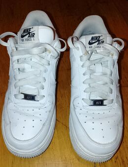 Nike Air Force 1'07 Next Nature |Größe 38| - Berlin Tempelhof-Schöneberg